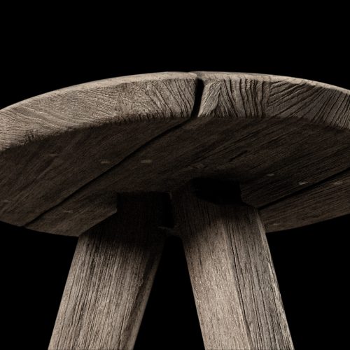 Liesje stool - page 3